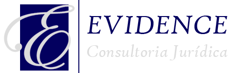 Logo Evidence Assessoria e Consultoria Jurídica